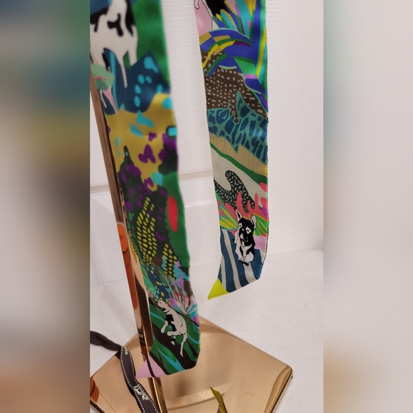 HERMES EN LIBERTE TWILLY - Picture 11 of 15